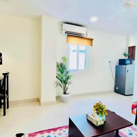 Olive Service Apartments Gachibowli Hyderabad Exterior photo