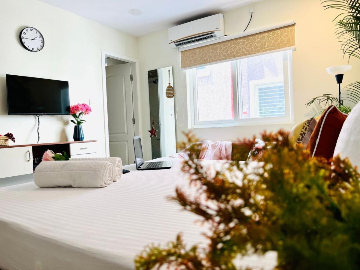 Olive Service Gachibowli Apartment Hyderabad