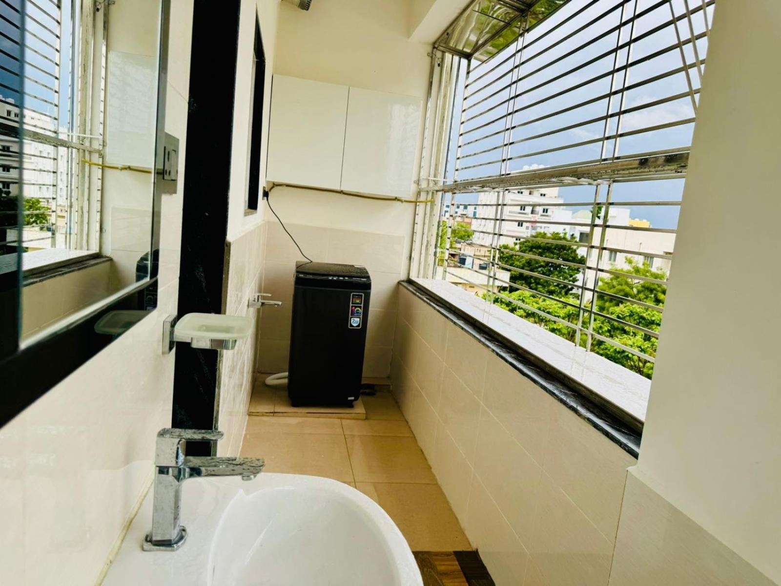 Apartment Olive Service Gachibowli Hyderabad