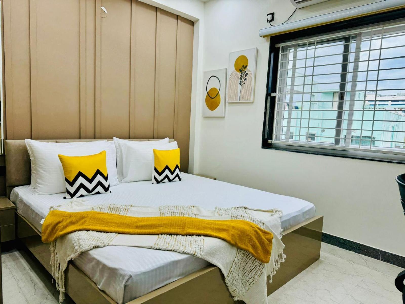 Olive Service Gachibowli Hyderabad